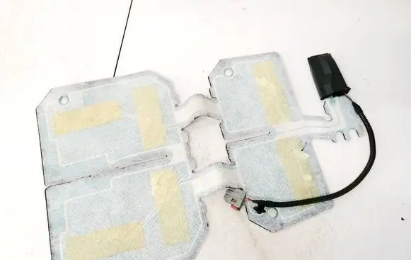 Cadillac ATS Seat heating element 22938859