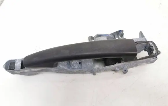 Fiat Scudo Front door exterior handle 9681635077 9681634777 9681634877