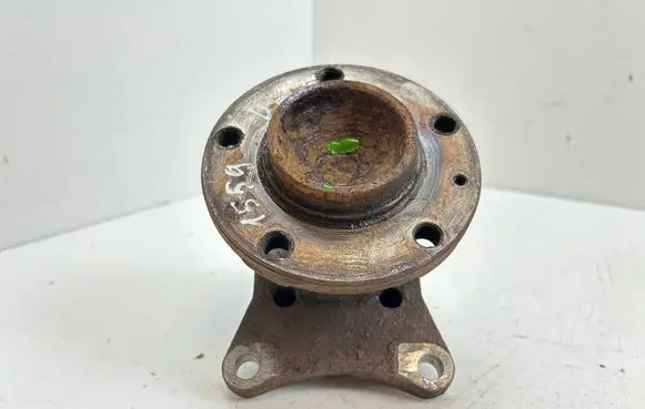 Peugeot Expert Rear wheel ball bearing 