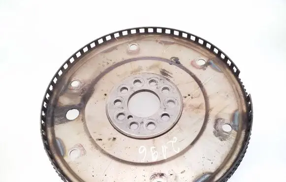 Flywheel