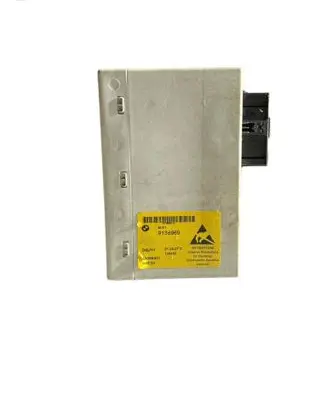 BMW 5 E60 E61 Other control units/modules 9138969