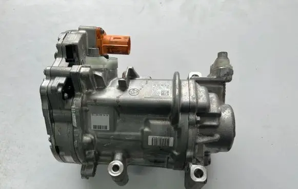 Mercedes-Benz EQS V297 Air conditioning (A/C) compressor (pump) a0008305404 ESBA34C