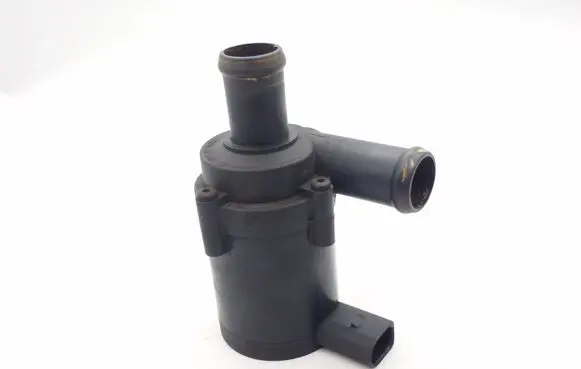 Volkswagen PASSAT CC Electric auxiliary coolant/water pump 1K0965561J