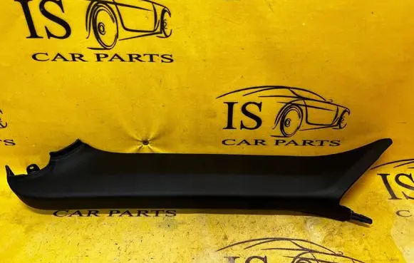 Porsche 911 991 (A) pillar trim 99155545501