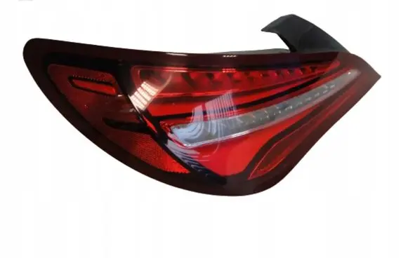 Mercedes-Benz CLA C117 X117 W117 Rear/tail lights A1179063700