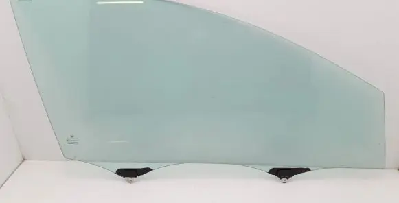 Honda CR-V Front door window glass four-door 43R00050 DOT24M62AS2