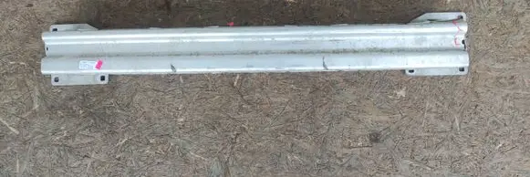 Rear beam