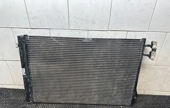 BMW 3 E90 E91 A/C cooling radiator (condenser) 64539206300