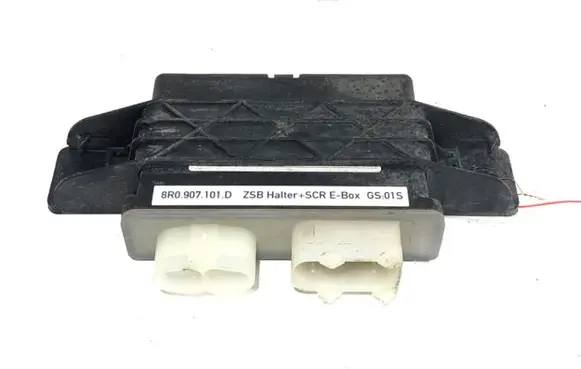 Audi Q5 SQ5 Other control units/modules 8R0907101D