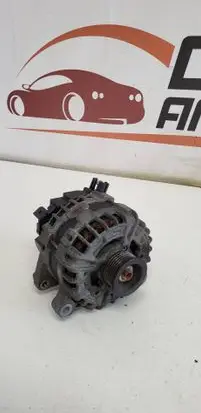 Land Rover Range Rover Evoque L538 Generator/alternator GX7310300DE 655237 0125813032