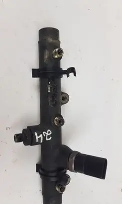 Audi A6 S6 C6 4F Fuel main line pipe 059130089D F00R001650