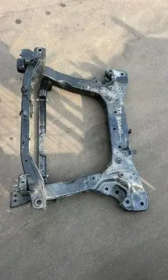 Polestar 4 Front subframe P6608152151