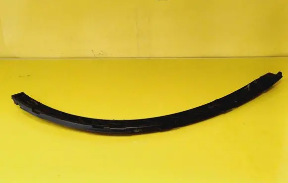 Smart ForFour I Front bumper mounting bracket A4548890114