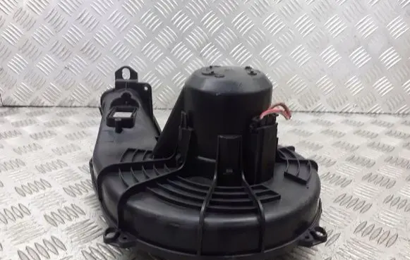Opel Meriva A Front door blower motor 