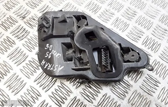 Opel Astra H Tail light bulb cover holder 159728