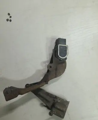 Mercedes-Benz C W204 Headlight/headlamp level sensor A0045428418