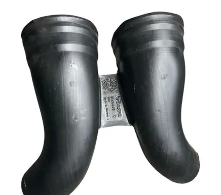 Volvo S60 Cabin air duct channel 9144446
