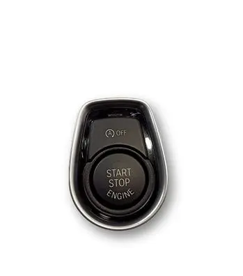 BMW 1 F20 F21 Engine start stop button switch 61319250734 9250734