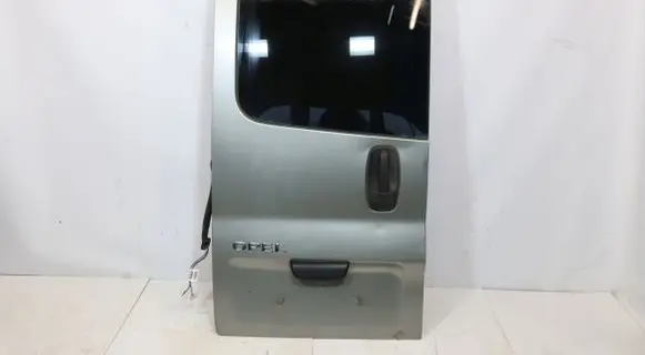 Opel Vivaro Back/rear loading door 