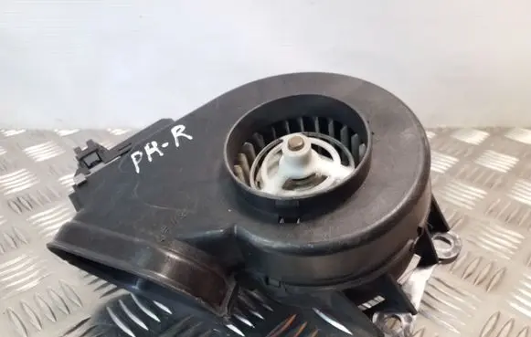 Fiat Ulysse Heater fan/blower 1485724080 908000313 8390149