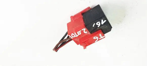 Volkswagen Transporter - Caravelle T6 Other relay 645