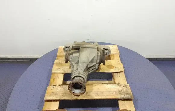 Audi Q7 4L Rear differential 4460310018