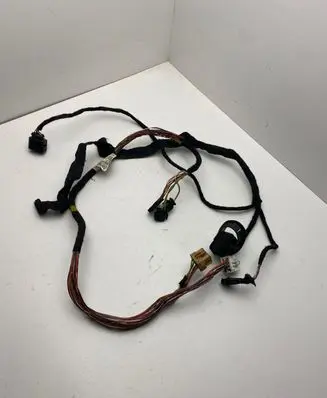 Audi A6 S6 C5 4B Front door wiring loom 4B0971029H