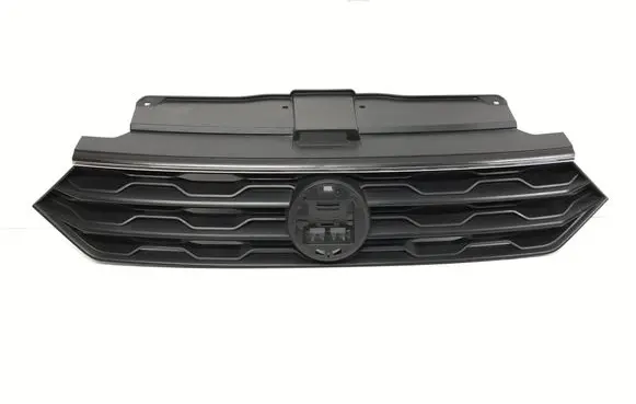 Volkswagen T-Roc Front bumper upper radiator grill 2GA853651R