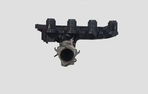 Peugeot 407 Intake manifold 9659449480 9662010880