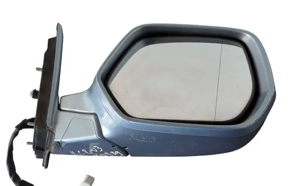 Honda CR-V Front door electric wing mirror 76200SWWG41
