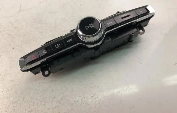 Volvo XC90 Interior fan control switch P31346789