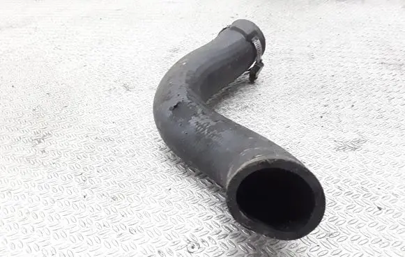 Opel Signum Intercooler hose/pipe