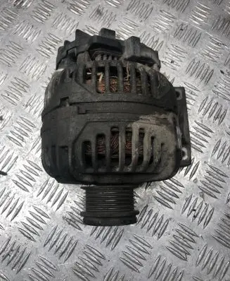 Volvo S60 Generator/alternator 8676498 0124525029