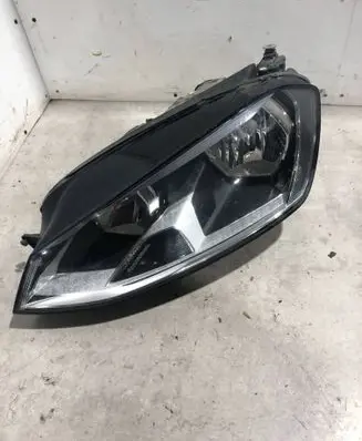 Volkswagen Golf VII Headlight/headlamp 5G1941005