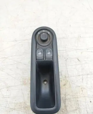 Renault Twingo II Electric window control switch 8200356515b