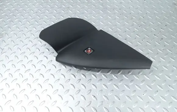 Citroen C4 III e-C4 Dashboard side end trim 9830726480 9830726780 9641391277