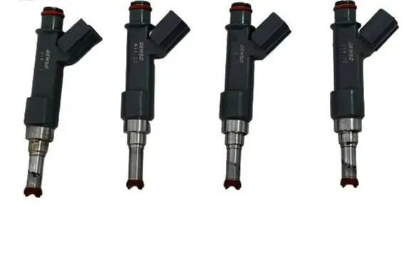Toyota Corolla E210 E21 Fuel injector 232500T110