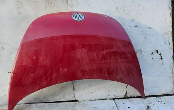 Volkswagen New Beetle Engine bonnet/hood