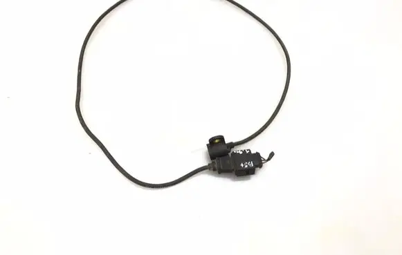 Volkswagen PASSAT B5.5 Crankshaft position sensor 1J0973723