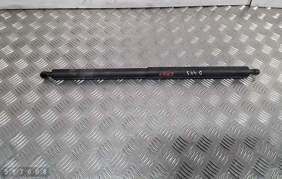 Tesla Model Y Tailgate/trunk strut/damper 150060200a