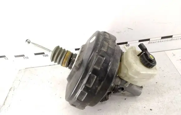 Audi Q7 4L Brake booster 7L8612101F 03786947014