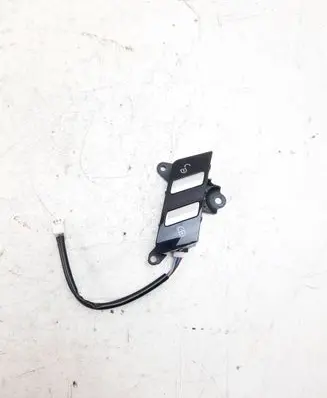 Mercedes-Benz S W221 Central locking switch button A2218213151