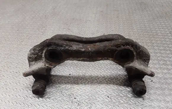 Fiat Ducato Front Brake Caliper Pad/Carrier 
