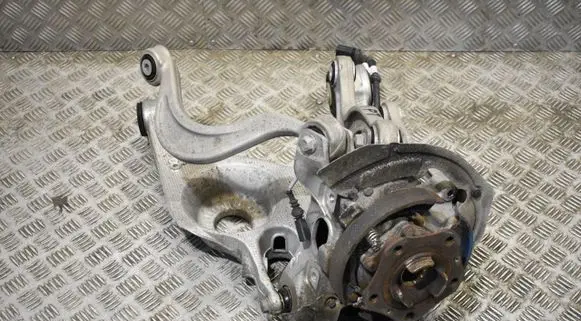 Porsche Panamera (971) Rear wheel hub
