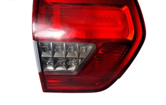 Citroen C5 Tailgate rear/tail lights 287346 VPAX8X13405B 9675067980