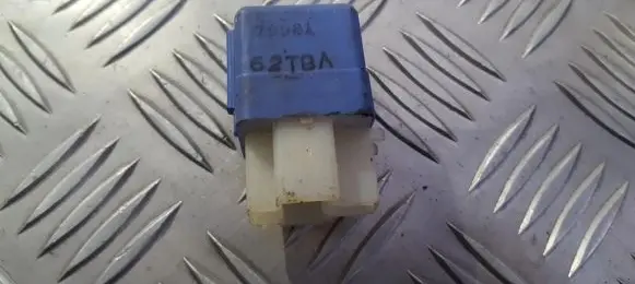 Nissan Almera Other relay 2523079981