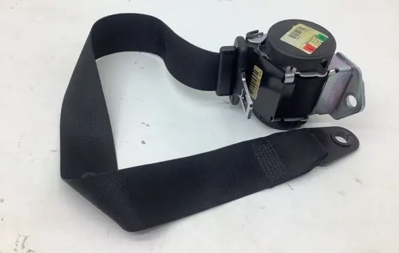 Mini Cooper Countryman R60 Rear seatbelt 620202100A