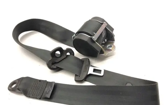 Peugeot Boxer Front seatbelt 735507779