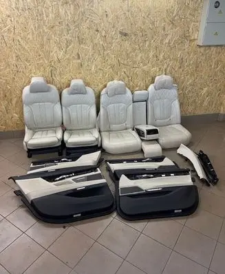 BMW 7 G11 G12 Interior set 