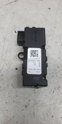 Volkswagen PASSAT B6 Steering angle sensor 3C0959654